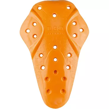 Held D3O T5 Evo X Knee Protector Orange