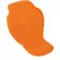 Tucano Urbano 8016 Insertable Back Protection in d3o Level 2