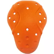 Held D3O T5 Evo Pro X Shoulder Protector Orange
