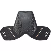 Held D3O Racing Chest Protector Black Orange