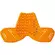 Held D3O Racing Chest Protector Black Orange