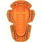 Exosafe by D3O Held Small Knee Protectors Orange Black