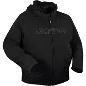Bering DAVIS King Size Black Motorcycle мотокуртка
