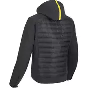 Segura NATCHO 2 Motorcycle мотокуртка Black Yellow