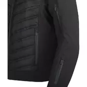 Segura NATCHO 2 Motorcycle мотокуртка Black Yellow