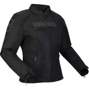 Bering LADY ZAO Women's Motorcycle мотокуртка Black