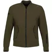 SEGURA VELVET VENTED Motorcycle мотокуртка Khaki