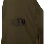 SEGURA VELVET VENTED Motorcycle мотокуртка Khaki
