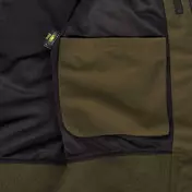 SEGURA VELVET VENTED Motorcycle мотокуртка Khaki