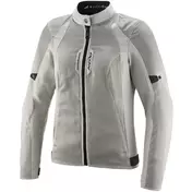 Ixon SHADOW LADY Women's Motorcycle мотокуртка Grey