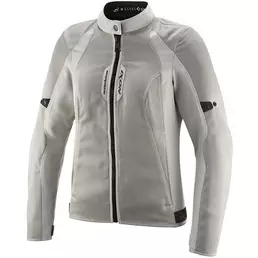 Ixon SHADOW LADY Women's Motorcycle мотокуртка Grey