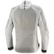 Ixon SHADOW LADY Women's Motorcycle мотокуртка Grey