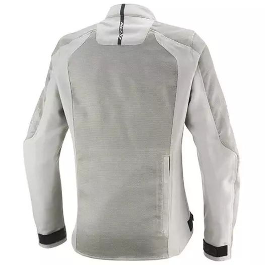 Ixon SHADOW LADY Women's Motorcycle мотокуртка Grey