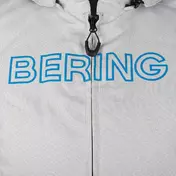Bering LADY WARWICK Women's Motorcycle мотокуртка Light Grey Blue