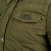 Segura LADY NESS Women's Motorcycle мотокуртка Khaki