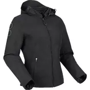 Bering LADY WARWICK Women's Motorcycle мотокуртка Black