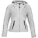 BERING LADY WING Women's Motorcycle мотокуртка, Grey/Black
