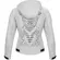 BERING LADY WING Women's Motorcycle мотокуртка, Grey/Black