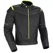 Acerbis New RAMSEY My Vented 2.0 CE Perforated Summer Motorcycle мотокуртка Black Yellow