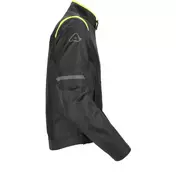 Acerbis New RAMSEY My Vented 2.0 CE Perforated Summer Motorcycle мотокуртка Black Yellow