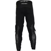 ACERBIS K-FLEX 50' ANNIVERSARY Motocross Enduro мотоштаны Black Gold