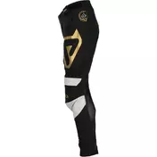 ACERBIS K-FLEX 50' ANNIVERSARY Motocross Enduro мотоштаны Black Gold