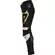 ACERBIS K-FLEX 50' ANNIVERSARY Motocross Enduro мотоштаны Black Gold