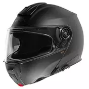 Schuberth C5 Anc Мотошлем Black Matt Черный