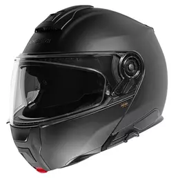 Schuberth C5 Anc Мотошлем Black Matt Черный