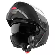 Schuberth C5 Anc Мотошлем Black Matt Черный