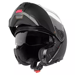 Schuberth C5 Anc Мотошлем Black Matt Черный