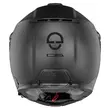Schuberth C5 Anc Мотошлем Black Matt Черный