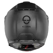Schuberth C5 Anc Мотошлем Black Matt Черный