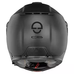 Schuberth C5 Anc Мотошлем Black Matt Черный
