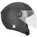 Acerbis Jet Brezza Kid Мотошлем Black