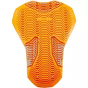 Exosafe Back Protector by D3O Held Orange