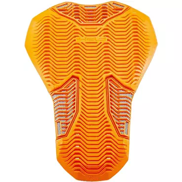 Exosafe Back Protector by D3O Held Orange