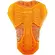 Exosafe Back Protector by D3O Held Orange