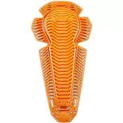 Exosafe Knee Protection by D3O Held Orange