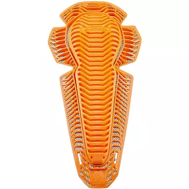 Exosafe Knee Protection by D3O Held Orange