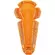 Exosafe Knee Protection by D3O Held Orange