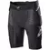 Alpinestars BIONIC ACTION Protective Motorcycle Shorts Black