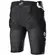 Alpinestars BIONIC ACTION Protective Motorcycle Shorts Black