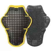 Spidi WARRIOR L2 LADY Insertable Back Protection