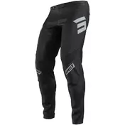 Moto Cross Enduro мотоштаны Shot CONTACT ONYX Black Grey