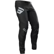 Moto Cross Enduro мотоштаны Shot CONTACT ONYX Black Grey