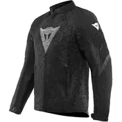 Dainese HEROSPHERE AIR Motorcycle мотокуртка # Black White DIAMOND