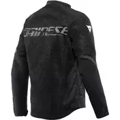 Dainese HEROSPHERE AIR Motorcycle мотокуртка # Black White DIAMOND