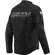 Dainese HEROSPHERE AIR Motorcycle мотокуртка # Black White DIAMOND