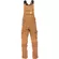 MOTORALL Fasthouse Sanguaro Brown Bib Shorts